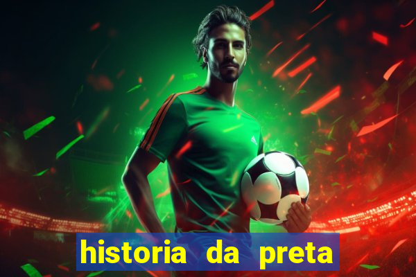 historia da preta velha tia maria da bahia